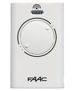 Pilot FAAC XT2 SLH 868Mhz do Faac 740/741/414